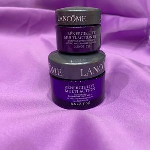 Brand new Lancôme Renergie Lift Multi-Action Cream